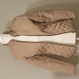 Cavalini Original taupe jacket
